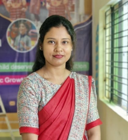 Rupa Dey